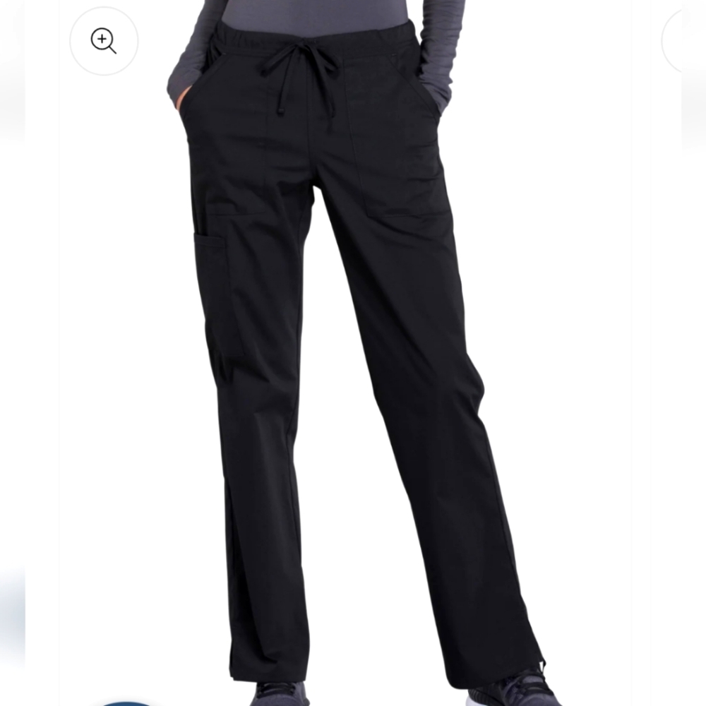 Scrub Pants, Brand New
